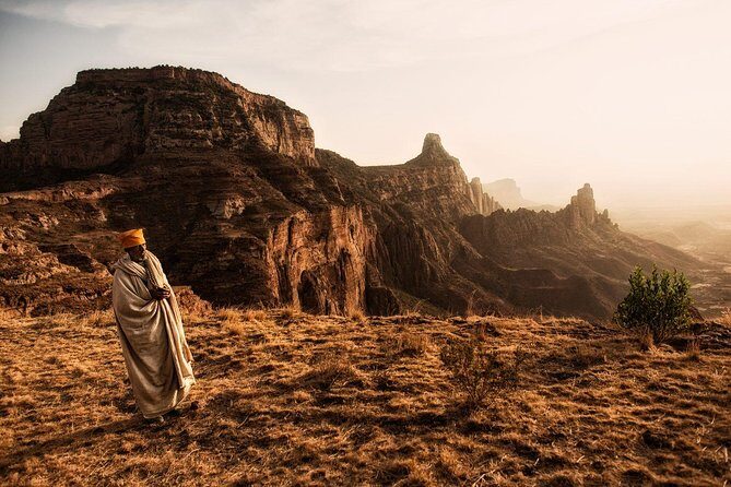 5 DAYS Axum, Lalibela, Tigray churches and Danakil - FAQ: Your Practical Questions Answered