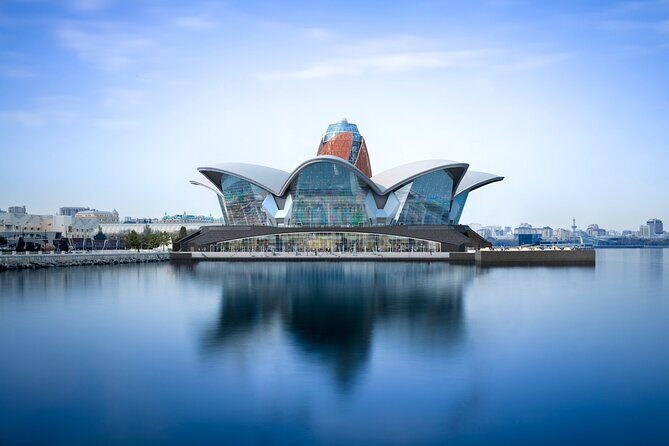 5 Days Baku and Gabala Private Tour - An In-Depth Look at the 5-Day Tour
