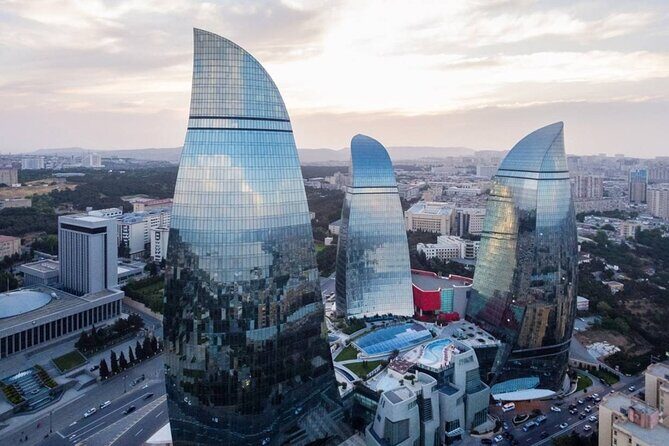 5 Days Baku and Gabala Private Tour - Transportation and Value