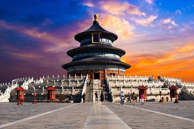 5 Days Beijing and Xian Tour by bullet train - Final Thoughts