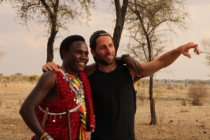 5- Days Best Mid-range Safari and Maasai Village experience - FAQ