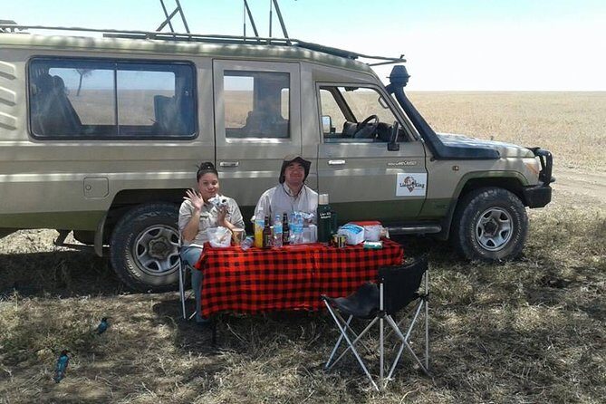 5 Days Best of Tanzania Luxury Safari Northern Circuit - A Closer Look at the Itinerary