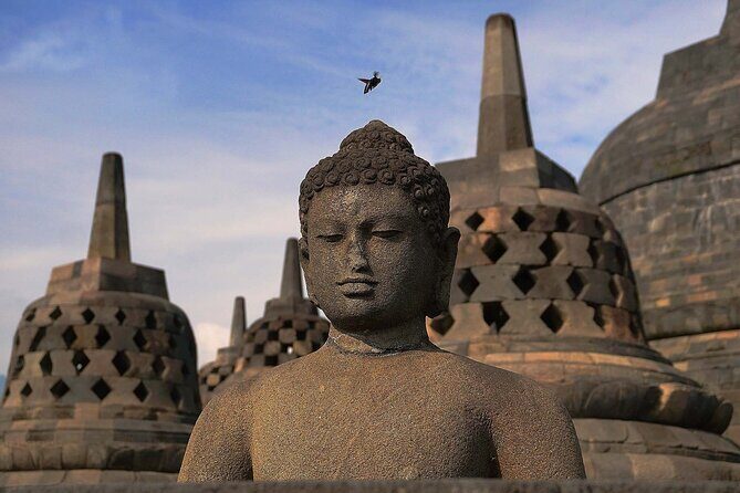 5 Days Borobudur, Prambanan, Tumpaksewu, Bromo, Ijen Tour to Bali - Exploring Javas Cultural and Natural Highlights