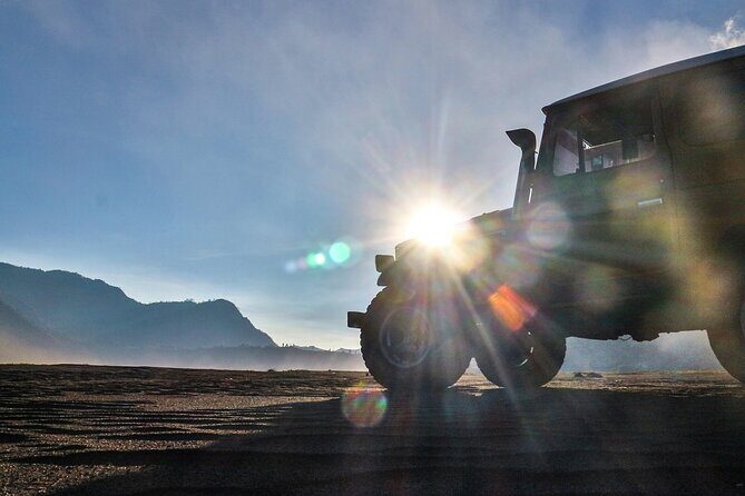 5 Days Borobudur, Prambanan, Tumpaksewu, Bromo, Ijen Tour to Bali - FAQ