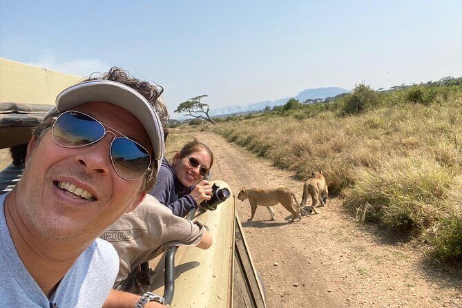 5 Days Budget Private Safari, Tanzania - An In-Depth Look at the Itinerary