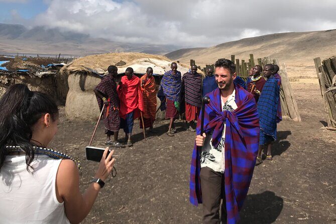 5 Days Budget Private Safari, Tanzania - The Sum Up