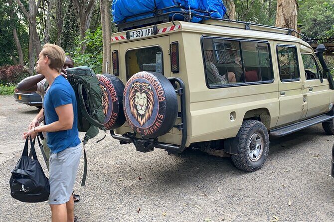 5 Days Budget Private Safari, Tanzania - FAQ