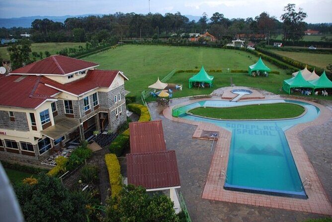 5 Days Budget Safari To Masai Mara, Lake Nakuru and Lake Naivasha - A Closer Look at the Itinerary