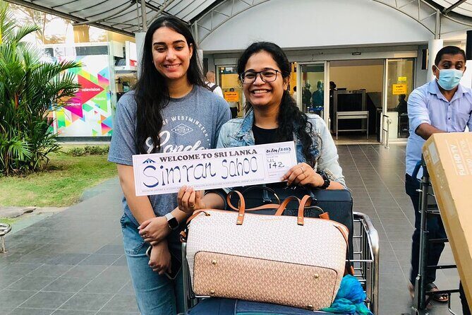 5 DAYS BUDGET TOUR package in Sri Lanka - FAQ