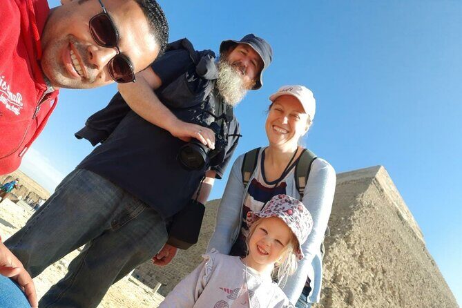 5 Days Cairo, Alexandria & Luxor Tour - An In-Depth Look at the Itinerary