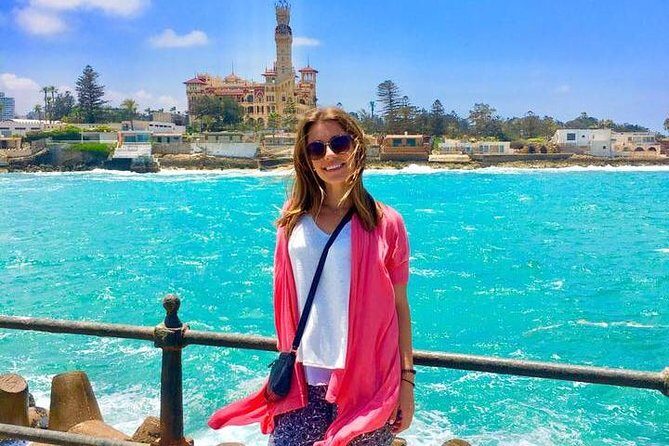 5 Days Cairo, Alexandria & Luxor Tour - FAQs