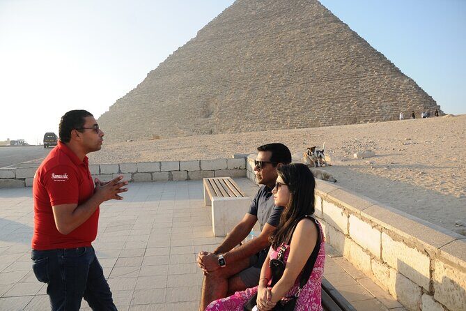 5 Days Cairo, Aswan, and Abu Simbel Tour - Key Points