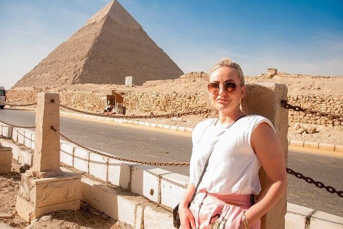 5 Days Cairo, Aswan, and Abu Simbel Tour - A Thorough Breakdown of the Itinerary