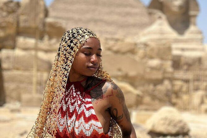 5 Days Cairo, Aswan, and Abu Simbel Tour - Who Should Consider This Tour?