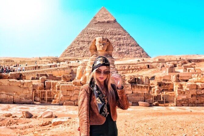 5 Days Cairo, Aswan, and Abu Simbel Tour - FAQs