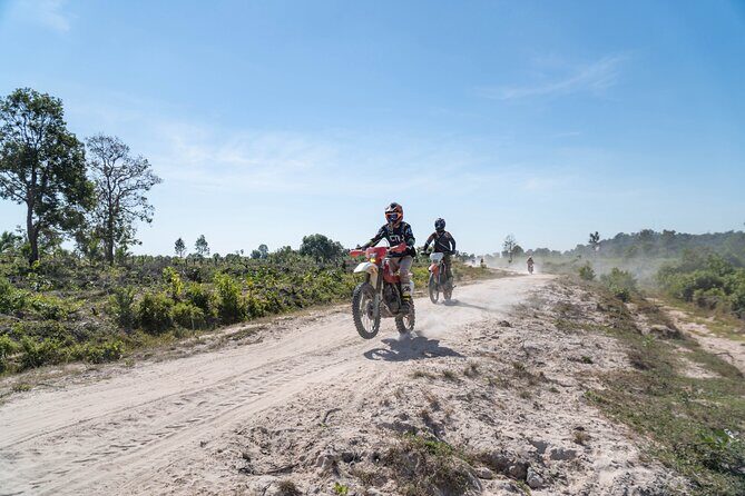 5 Days - Cambodia Ancient Trails & Jungle Temples - The Itinerary in Detail