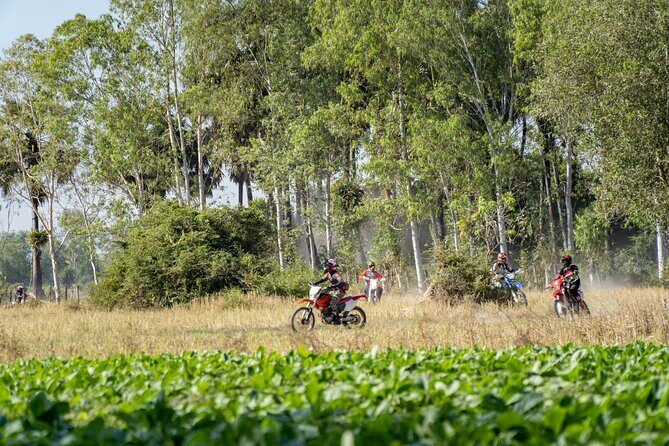 5 Days - Cambodia Ancient Trails & Jungle Temples - FAQ