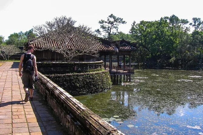 5 days Center Vietnam Package Tour with Danang Hue and Hoian - An Introduction to Vietnam’s Central Gems