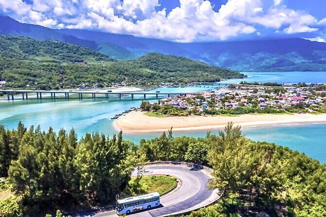 5 days Center Vietnam Package Tour with Danang Hue and Hoian - Day 5: Departure and Farewell