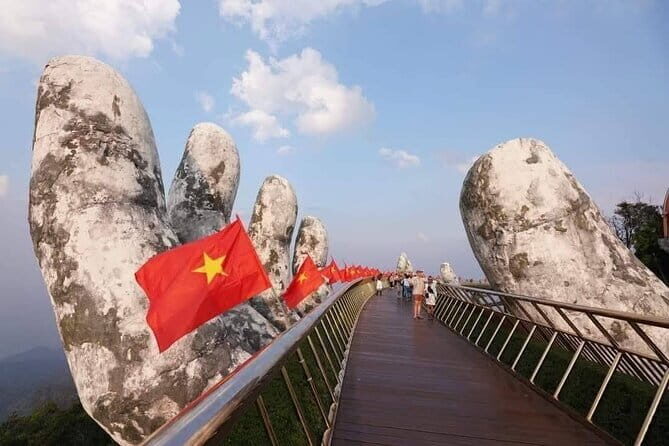 5 days Center Vietnam Package Tour with Danang Hue and Hoian - What to Consider