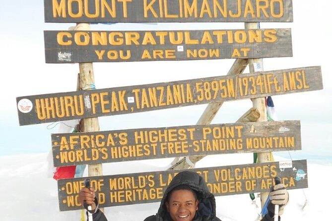 5 Days cheapest Kilimanjaro Marangu Route - Final Thoughts