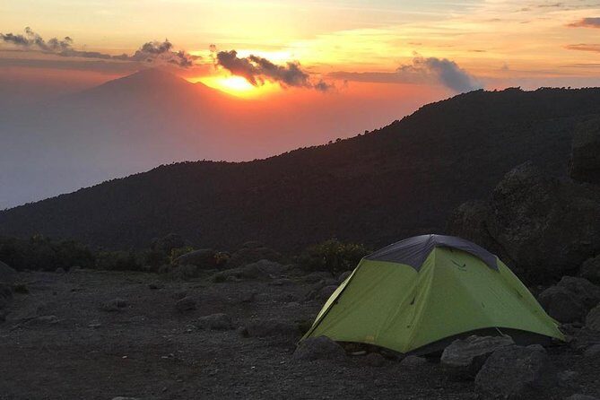 5 Days cheapest Kilimanjaro Marangu Route - FAQ