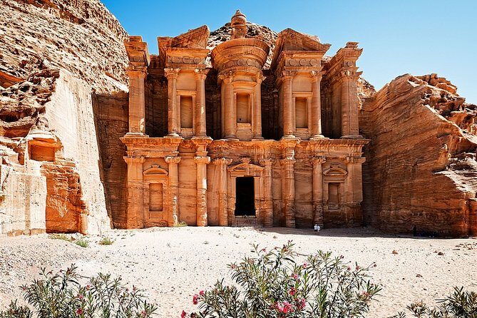 5 Days Classic Jordan Tour - An In-Depth Look at the Itinerary