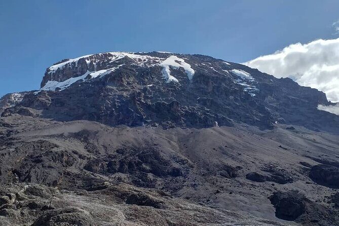 5 Days Climbing Mount Kilimanjaro Marangu Route - An In-Depth Look at the 5-Day Marangu Route Climb