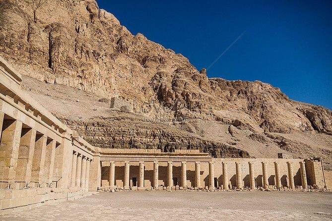 5 Days Cruise Luxor, Aswan,Tours,Abu Simbel,Hot Air Balloon, From Cairo By Plane - The Sum Up