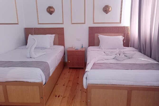 5 Days Dahabiya Nile Cruise from Luxor to Aswan - FAQ