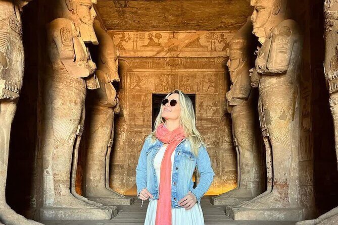 5 days Dahabiya Nile cruise with Private Excursions from Luxor - Who Is This Tour Best For?