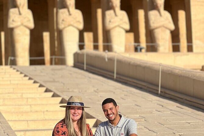 5 days Dahabiya Nile cruise with Private Excursions from Luxor - Why This Experience Offers Great Value