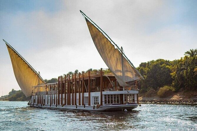 5 Days Dahabiya Nile River Cruise from Luxor to Aswan - Final Thoughts