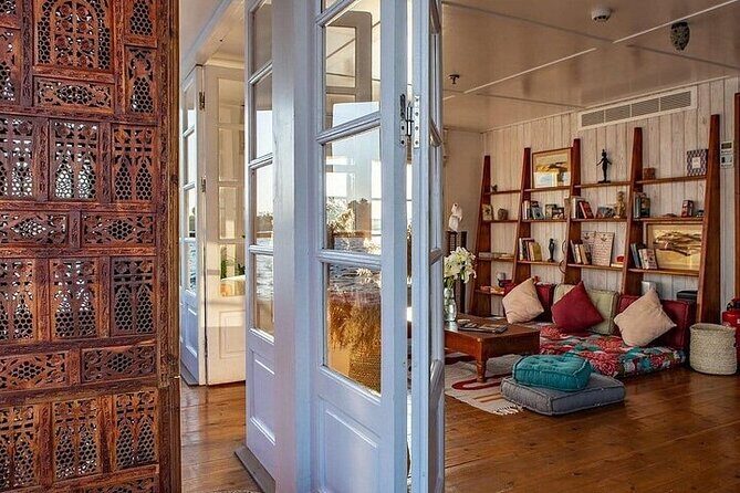 5 Days Dahabiya Nile River Cruise from Luxor to Aswan - FAQs