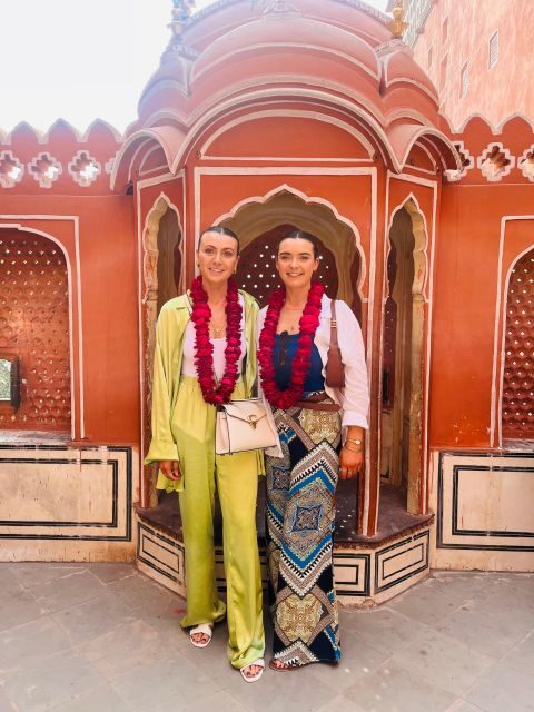5 days Delhi Agra Jaipur private tour with leopard safari - Practical Details and Tips