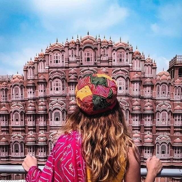 5 days Delhi Agra Jaipur private tour with leopard safari - FAQs