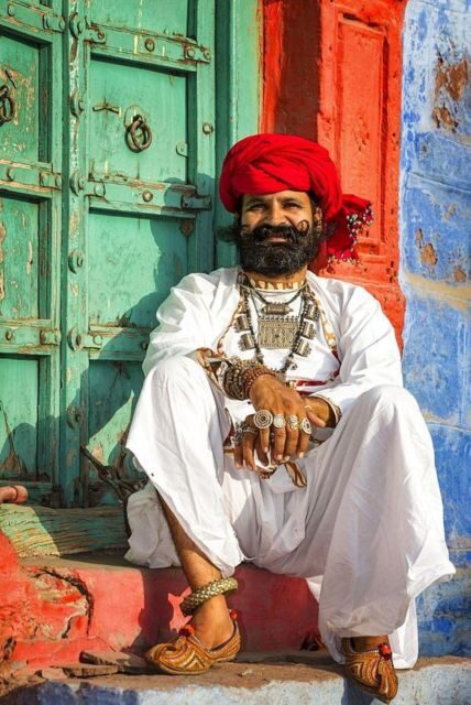 5 days Delhi Agra Jaipur private tour with leopard safari - Final thoughts