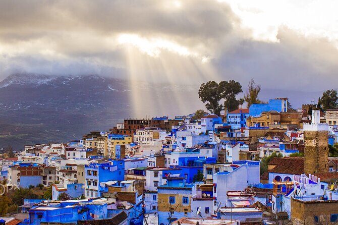 5 Days Desert Tour via Chefchaoun and Fes From Tangier - Who’s This Tour Best For?
