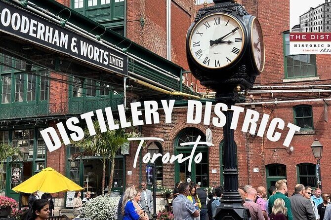 5 Days Eastern Canada Tour from Toronto - Exploring the Itinerary in Detail