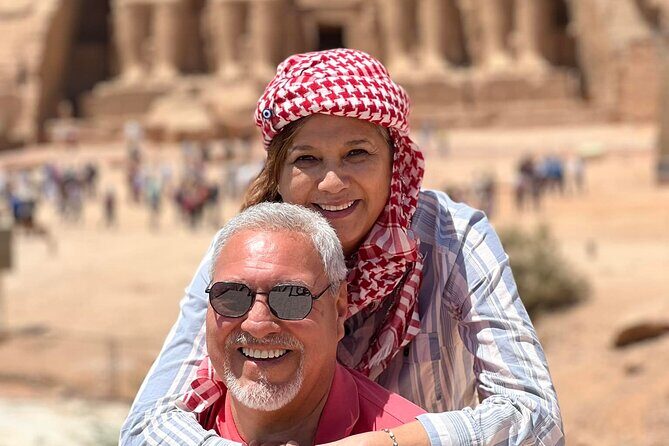 5 Days Egypt Itinerary To Cairo, Aswan, Abu Simbel With Airfare - Key Points