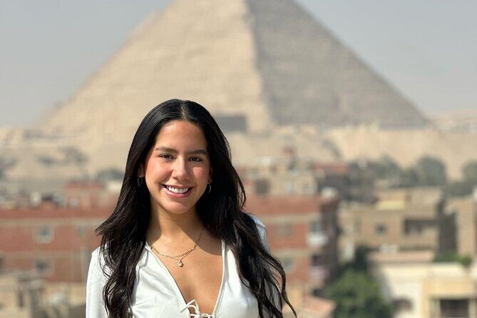 5 Days Egypt Itinerary To Cairo, Aswan, Abu Simbel With Airfare - A Detailed Look at the Tour Experience