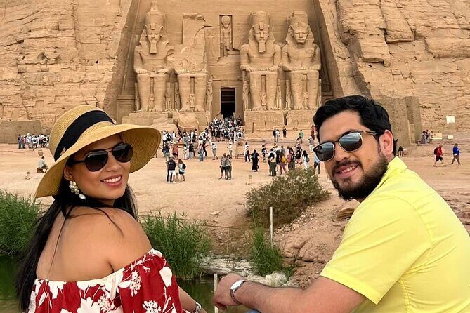 5 Days Egypt Itinerary To Cairo, Aswan, Abu Simbel With Airfare - Final Thoughts: Who Is This Tour Best For?