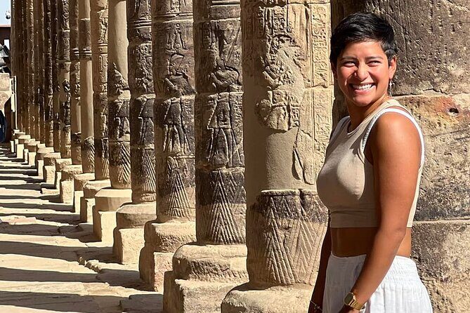 5 Days Egypt Itinerary To Cairo, Aswan, Abu Simbel With Airfare - FAQs