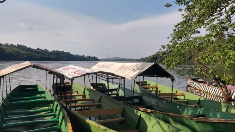 5 Days Explore source of the Nile with its Hidden Gems - The Practical Side: What’s Included and What’s Not