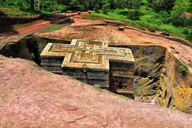 5 days Exploring North Ethiopia's Rich History and Culture - Introduction