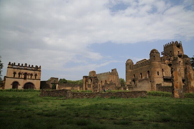 5 days Exploring North Ethiopia's Rich History and Culture - A Deep Dive Into the Itinerary