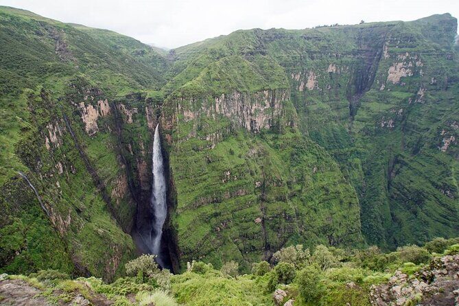 5 days Exploring North Ethiopia's Rich History and Culture - Authentic Experiences and Highlights