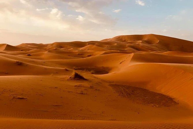 5 Days from Fes to Marrakech through the Sahara Desert - Introduction