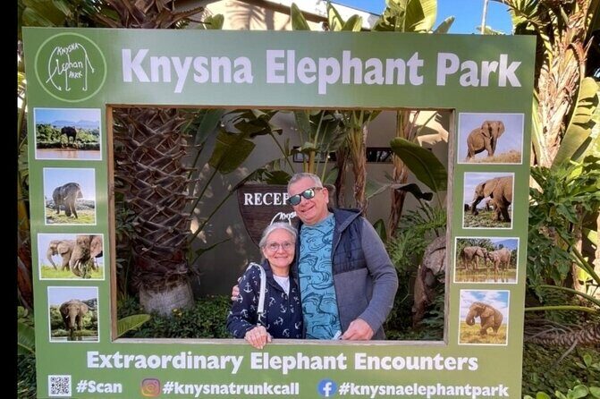 5-Days Garden Route Tour From Port Elizabeth to Cape Town - The Itinerary: A Closer Look at What Youll Experience