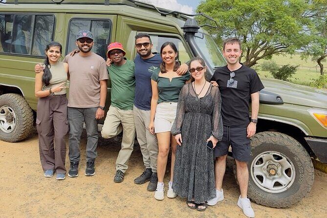 5 Days Getaway adventure to Masai Mara,L.Nakuru and L.Naivasha - FAQs